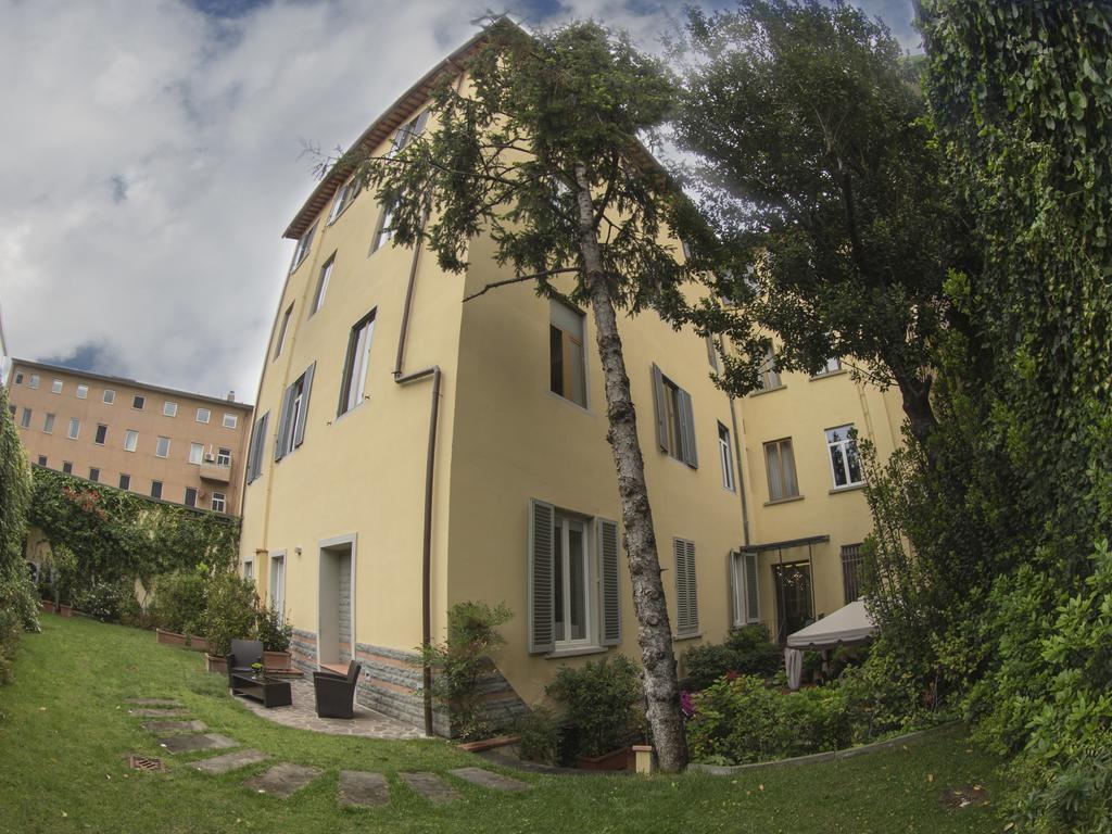 Hotel Aurora Florenţa Exterior foto